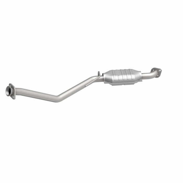 MagnaFlow Conv DF Ford 87 93