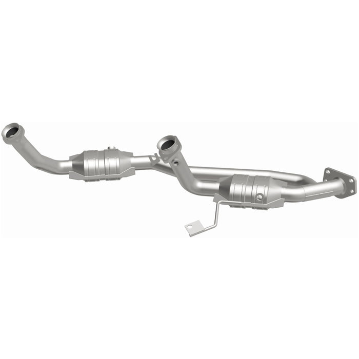 MagnaFlow Conv DF 04 Ford Freestar 3.9L