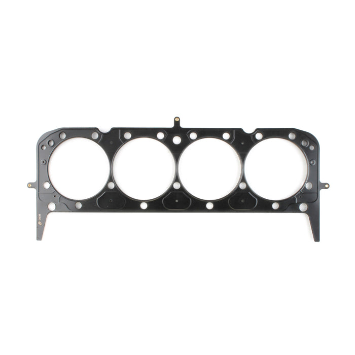 Cometic Chevrolet Gen-1 Small Block V8 .080in MLS Cylinder Head Gasket - 4.160in Bore