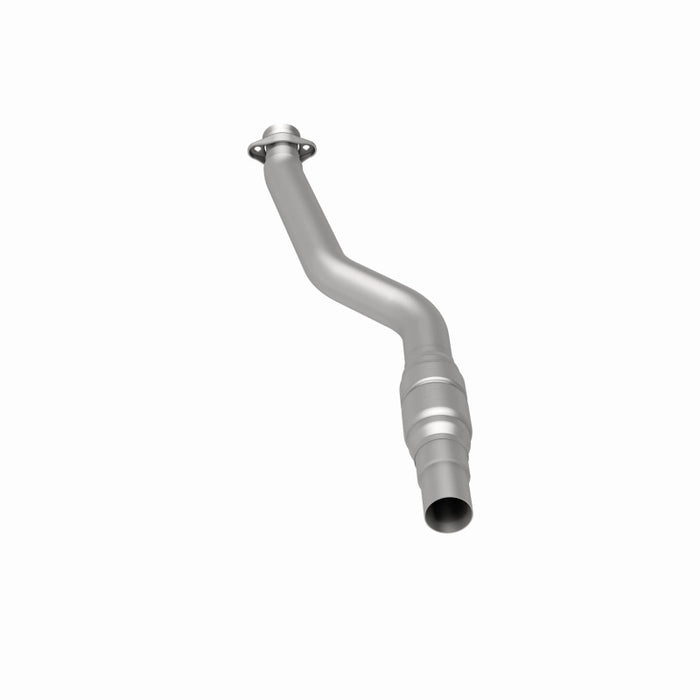 MagnaFlow Conv DF 06-07 BMW M6 Driver Side