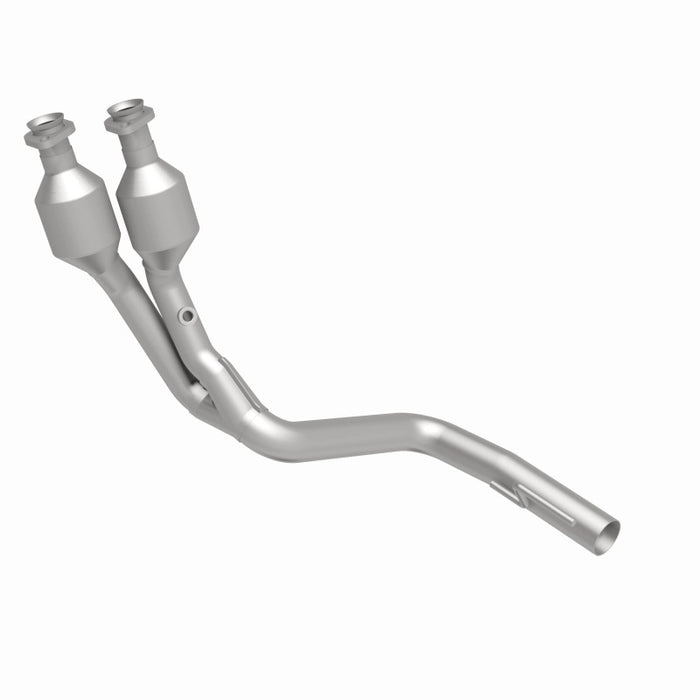 MagnaFlow Conv DF 1999 Jeep Cherokee 4.0L