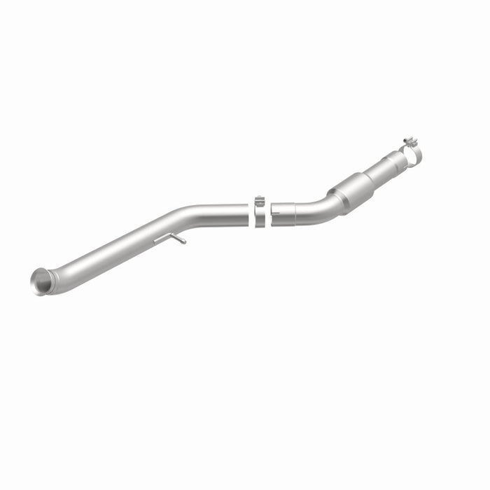 Magnaflow 15-16 328i GT xDrive L4 2 OEM Underbody Direct Fit Converter