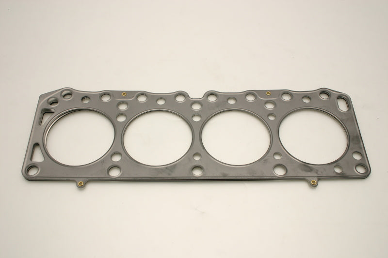 Cometic Ford Pre-Crossflow OHV Kent-Crossflow OHV Kent .120in MLS Cylinder Head Gasket-86mm Bore