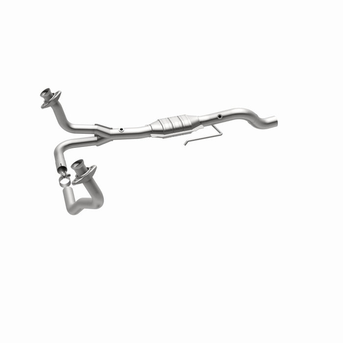 MagnaFlow Conv DF 00-03 Dakota 4.7L 4WD OEM