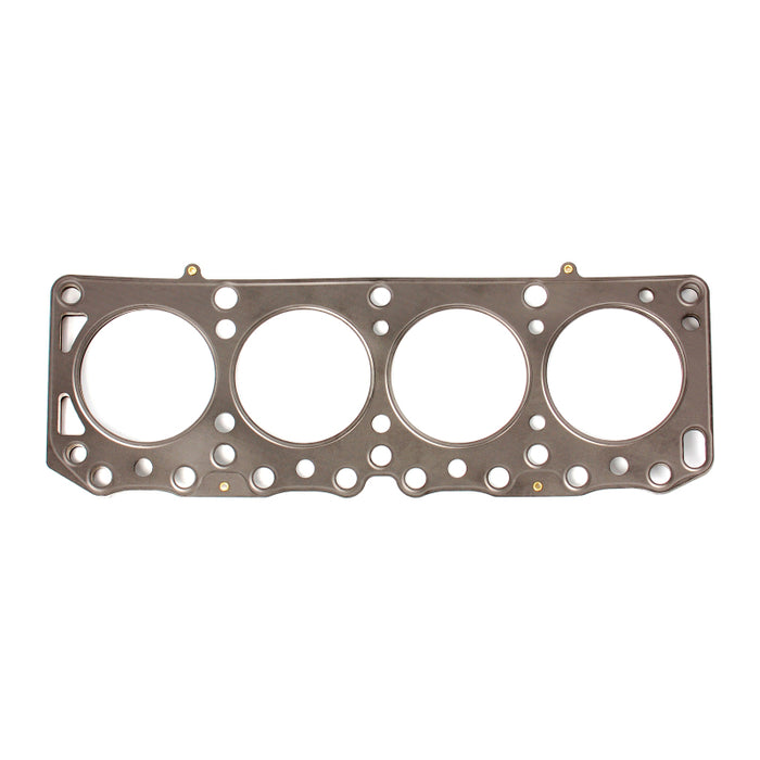 Cometic Ford Pre-Crossflow OHV Kent-Crossflow OHV Kent .040in MLS Cylinder Head Gasket-86mm Bore