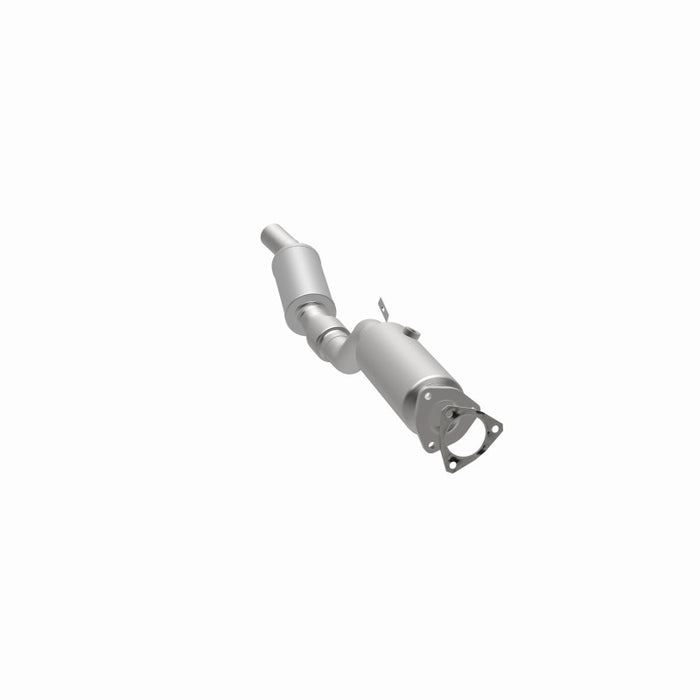 Magnaflow 06-09 Audi A4 Quattro 3.2L Direct Fit Converter