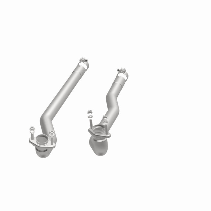 Magnaflow Mani Front Pipes 62-76 Chrysler B-Body Small Block