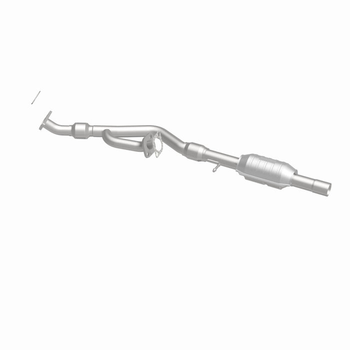 MagnaFlow Conv DF 01-03 Santa Fe OEM