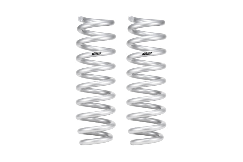 Eibach Pro-Truck Front Lift Springs for 04-08 Ford F-150 4WD (Must Be Used w/Pro-Truck Front Shocks)