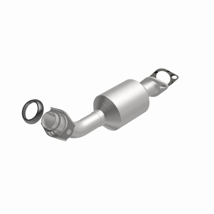 MagnaFlow Pre-OBDII Direct Fit Catalytic Converter 79-85 Dodge Ram 50 2.0L/2.6L