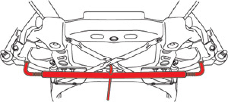 SPC Performance CAS/CAM TOOL GM Mid-Sized SUV, CTS/V