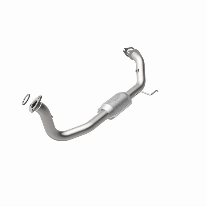 MagnaFlow Conv DF 98-02 Passport 3.2L OEM