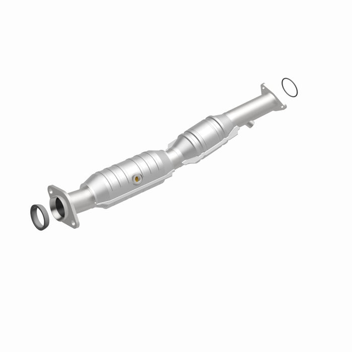 MagnaFlow Conv DF 2004 Acura 3.5RL 3.5L