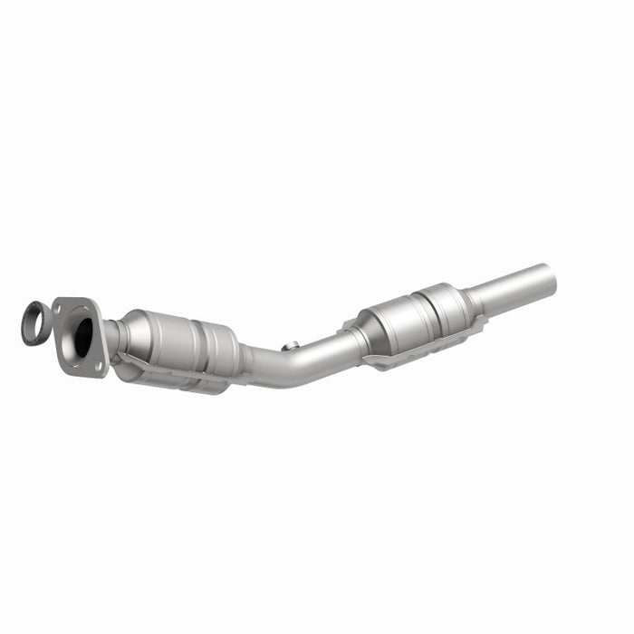 MagnaFlow Conv DF 03-04 Toyota Corolla 1.8L