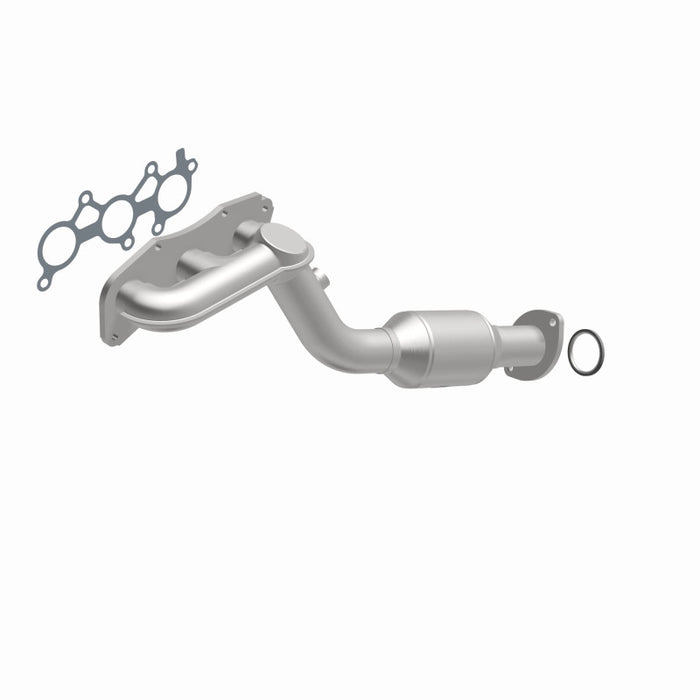 MagnaFlow Direct-Fit SS Catalytic Converter 2006 Lexus GS300 V6 3.0L DS