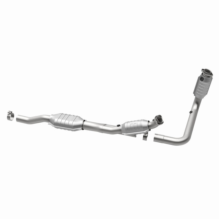 MagnaFlow Conv DF 02-03 Dodge Ram 1500 PickUp 5.9L