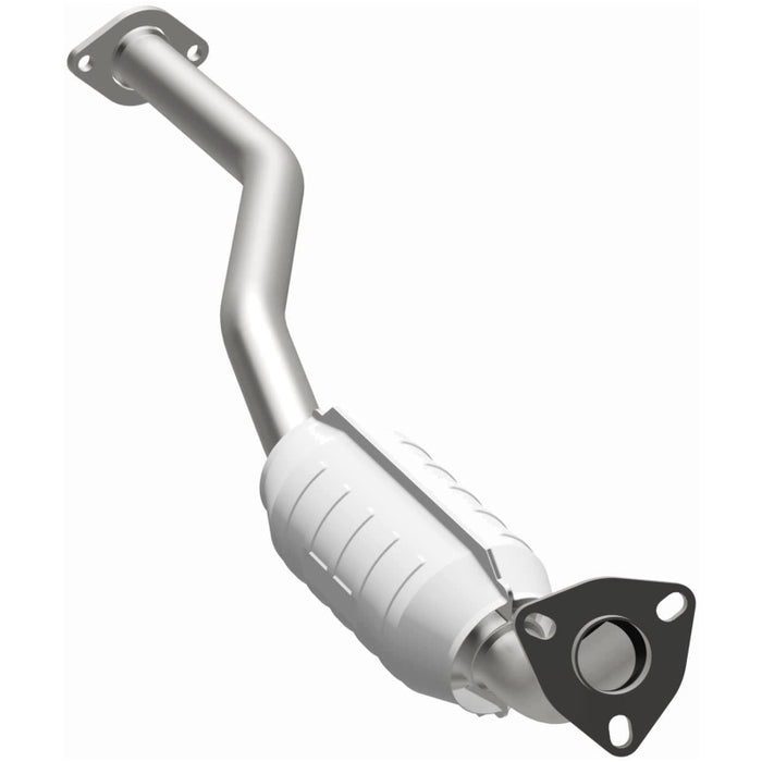 MagnaFlow Conv DF 01-04 Nissan Frontier/XTerra 3.3L (Exc Supercharged) D/S Rear (49 State)