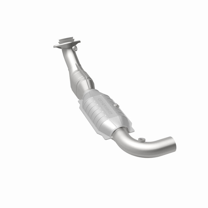 MagnaFlow Conv DF 97-98 Ford Trucks 4.6L