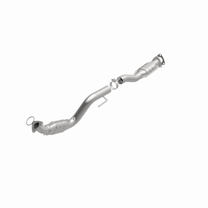 MagnaFlow Conv DF 03-07 GM 2500/3500 Passenger Side