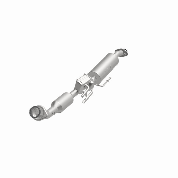 MagnaFlow Conv DF 20-22 Toyota Prius Prime Underbody 1.8L