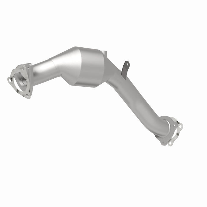 MagnaFlow Conv Direct Fit 11-15 Audi Q7 V6 3.0L - 2.5in Pipe Dia 24.375in L