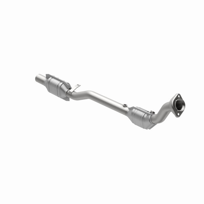 MagnaFlow Conv DF 99-01 Ford Explor 5.0L