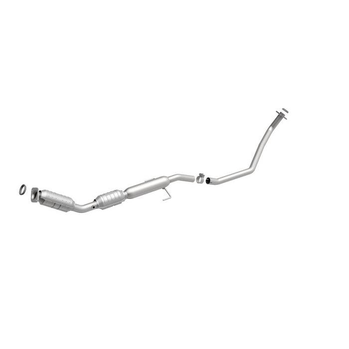 Magnaflow Conv DF 09-10 Toyota Corolla 1.8L