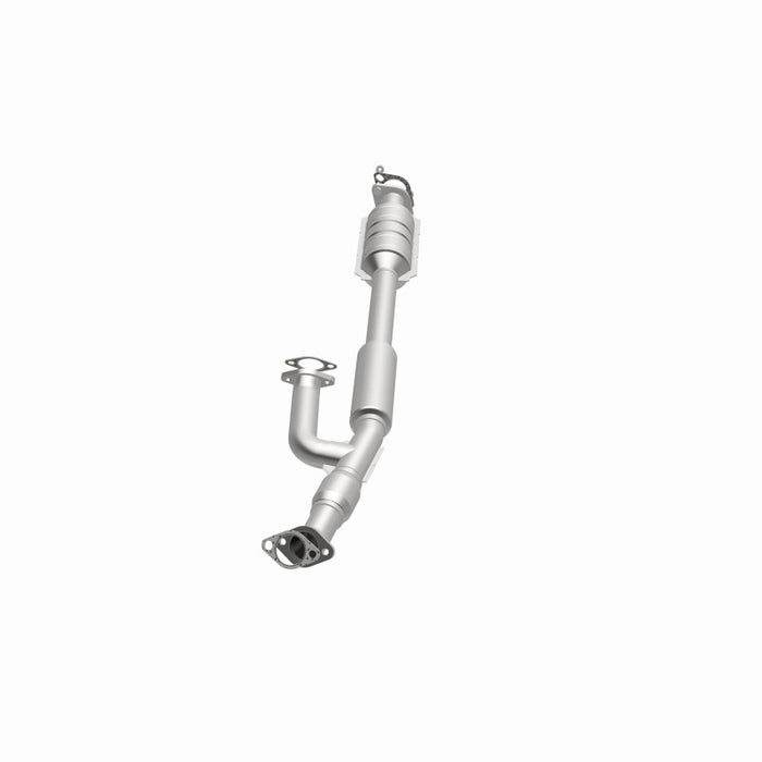 MagnaFlow Conv DF 03-05 Tiburon 2.7L