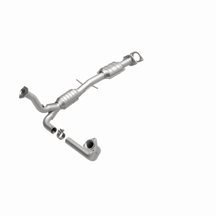 MagnaFlow Conv DF 00-04 Chevy S10 4.3L 2WD