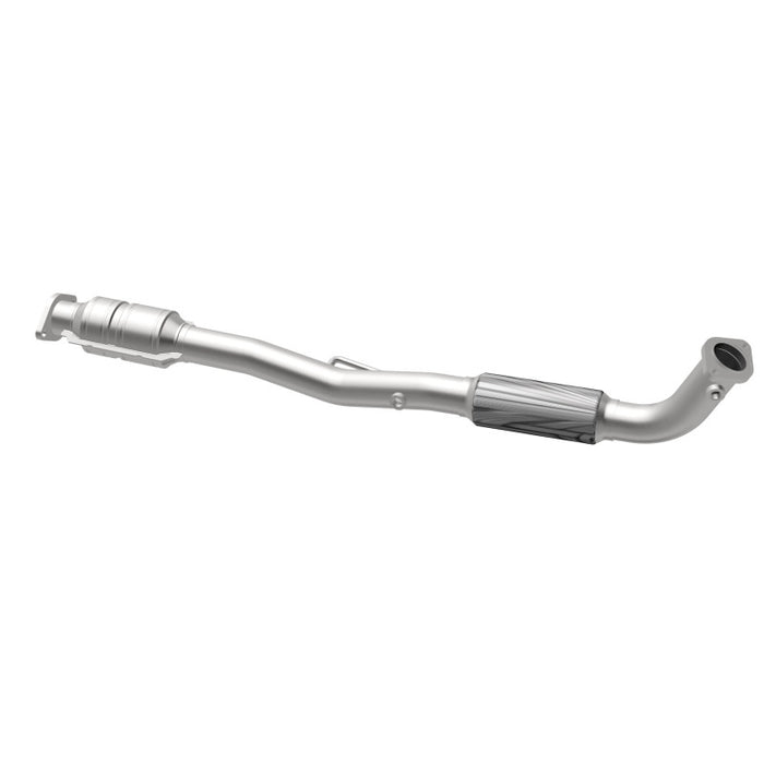 MagnaFlow Conv DF 02-04 Toyota Camry 2.4L Rear