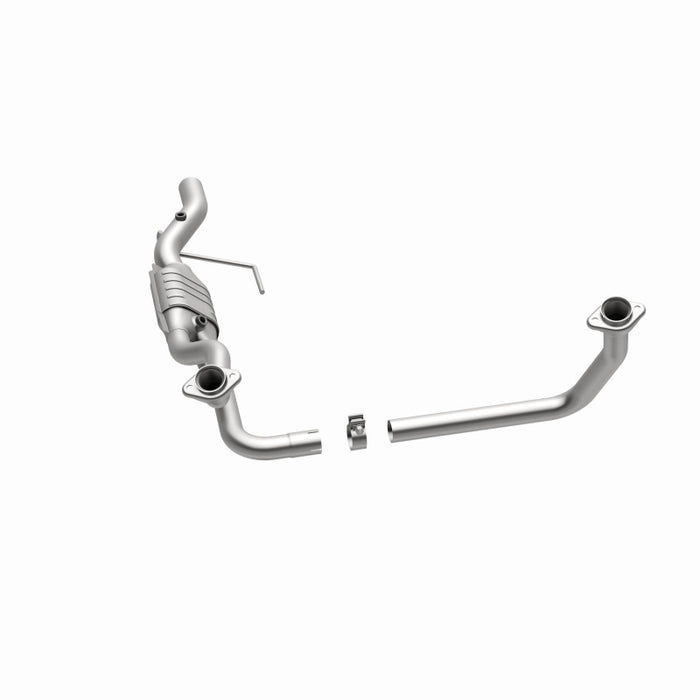 MagnaFlow Conv DF 98-99 Dodge Van 3.9L/5.2L/5