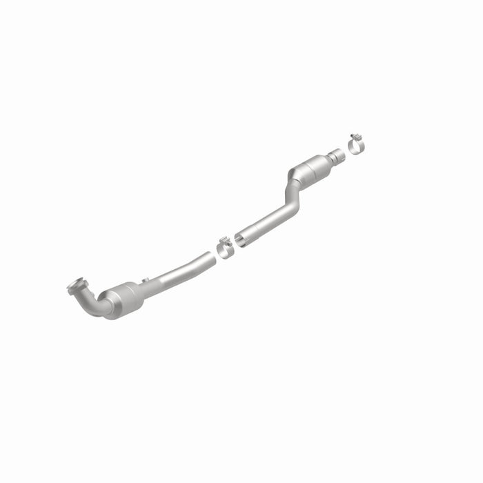 Magnaflow 2006 Mercedes-Benz SL500 5.0L Direct Fit Converter