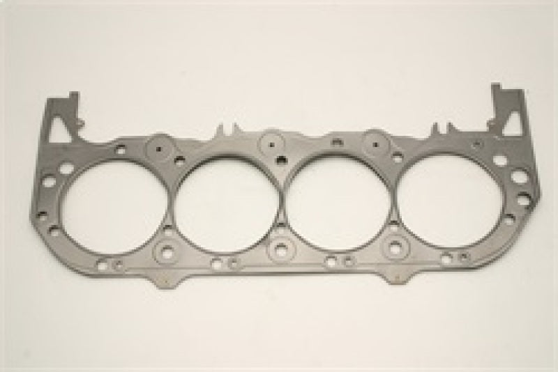 Cometic GM/Mercury Marine 1050 Gen-IV Big Block V8 .070in MLS Cylinder Head Gasket-4.580in Bore