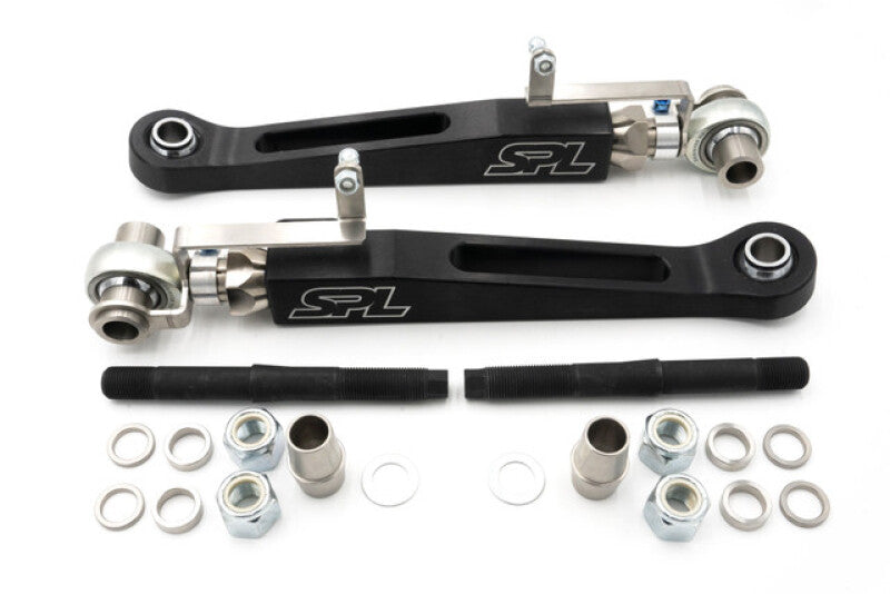 SPL Parts 2020+ Ford Mustang GT500 Front Lower Control Arms