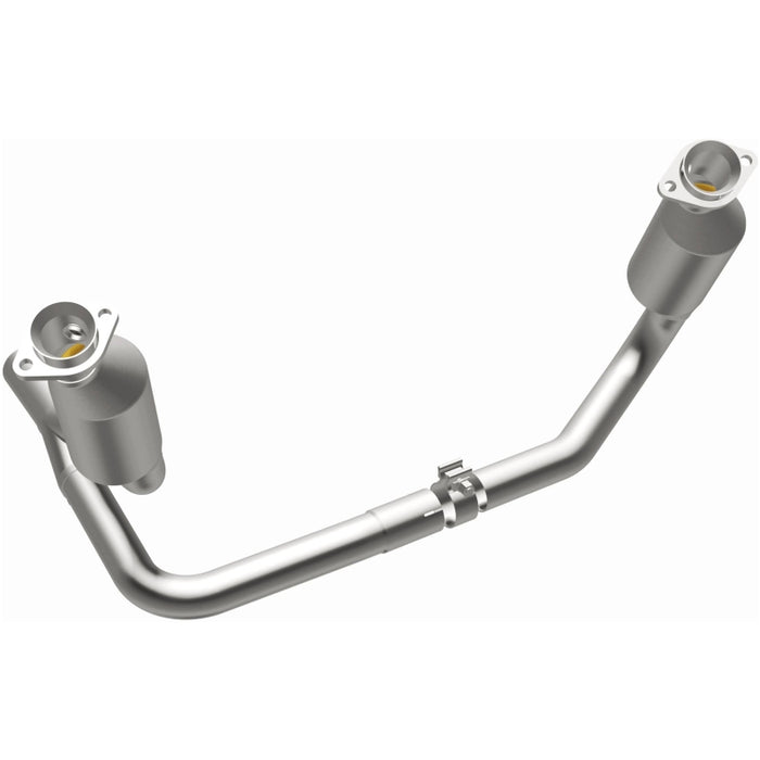 MagnaFlow Conv DF 04 Dakota 3.7/4.7 2WD OEM