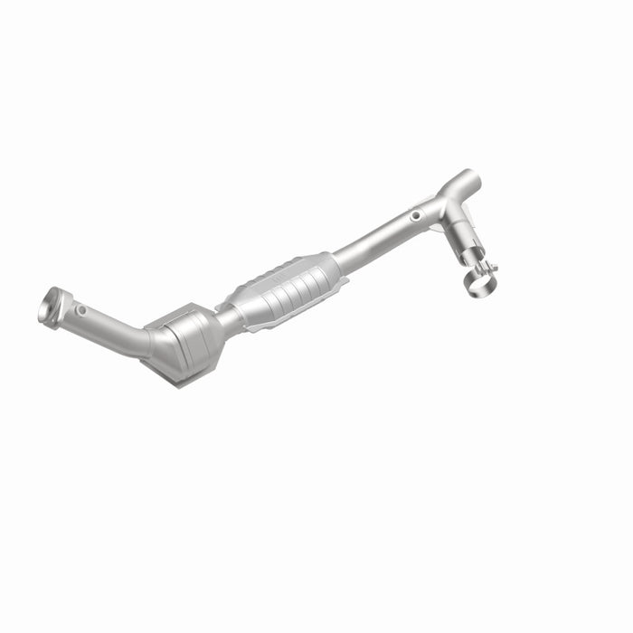 MagnaFlow Conv DF 97-98 Ford Trucks 5.4L