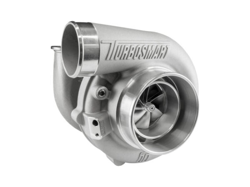 Turbosmart 6870B V-Band Reverse Rotation 1.07AR Externally Wastegated TS-1 Turbocharger