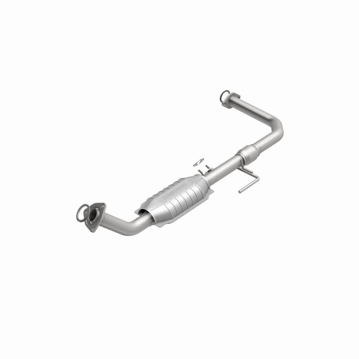 MagnaFlow Conv DF 00-04 Tundra 4.7L D/S OEM