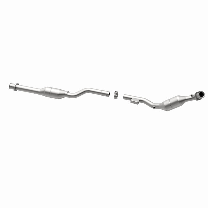 MagnaFlow Conv DF 01-04 Mercedes E320 Driver Side CA