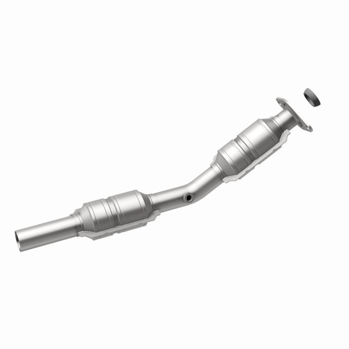 MagnaFlow Conv DF 03-04 Toyota Corolla 1.8L