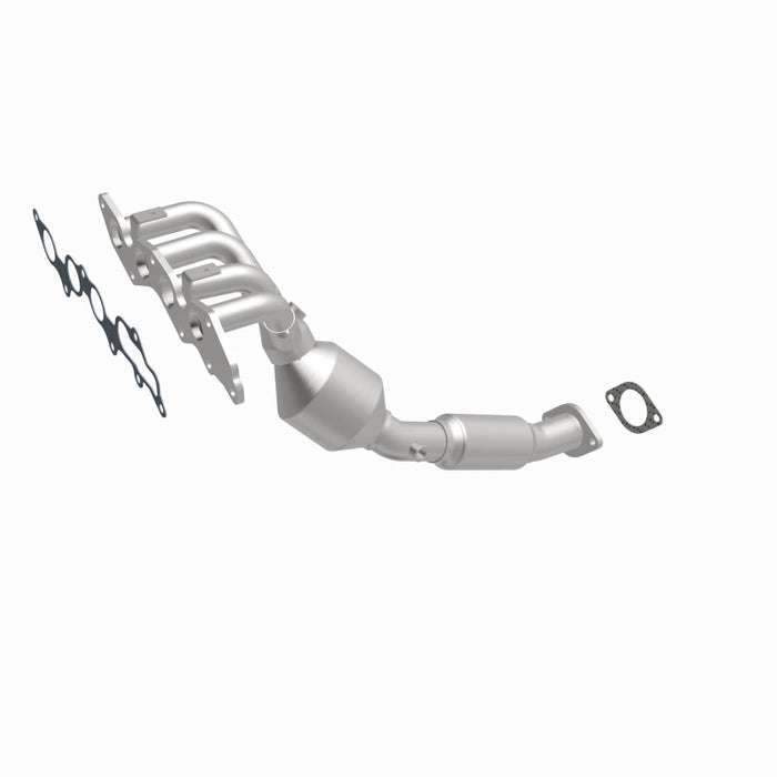 MagnaFlow Conv DF 05-06 Ford Focus 2.0L