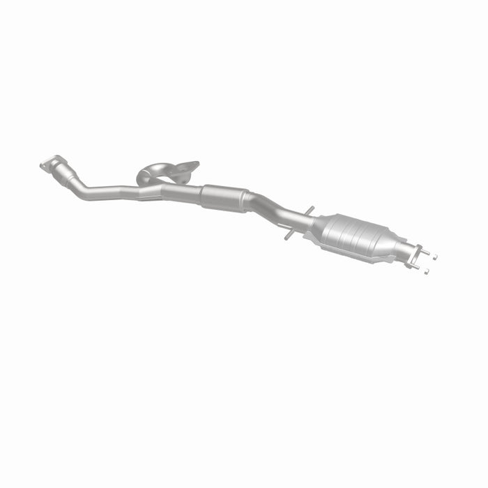 Magnaflow Conv DF 2010-2012 LaCrosse V6 3 3.6 OEM Underbody