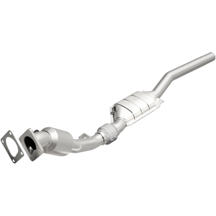 MagnaFlow Conv DF 00-02 Audi S4 2.7L D/S A/T (49 State)