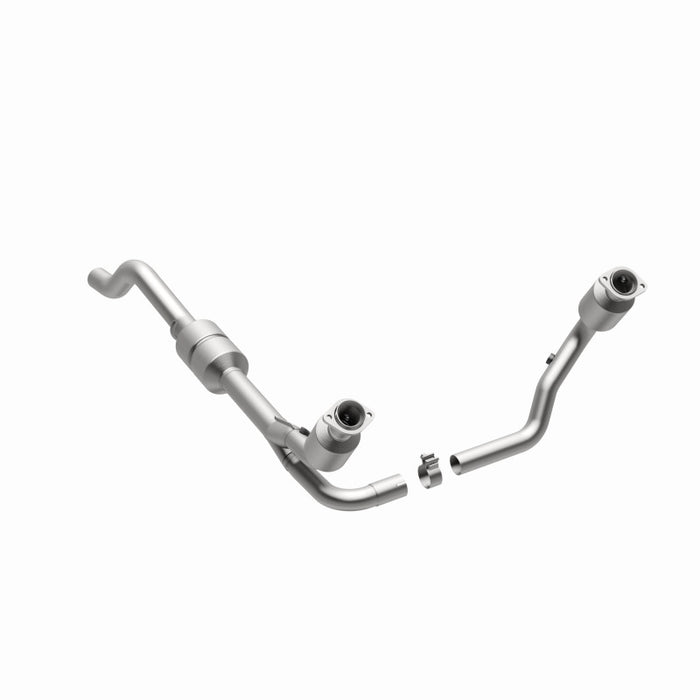 MagnaFlow Conv DF 00-03 Durango 4WD 4.7L