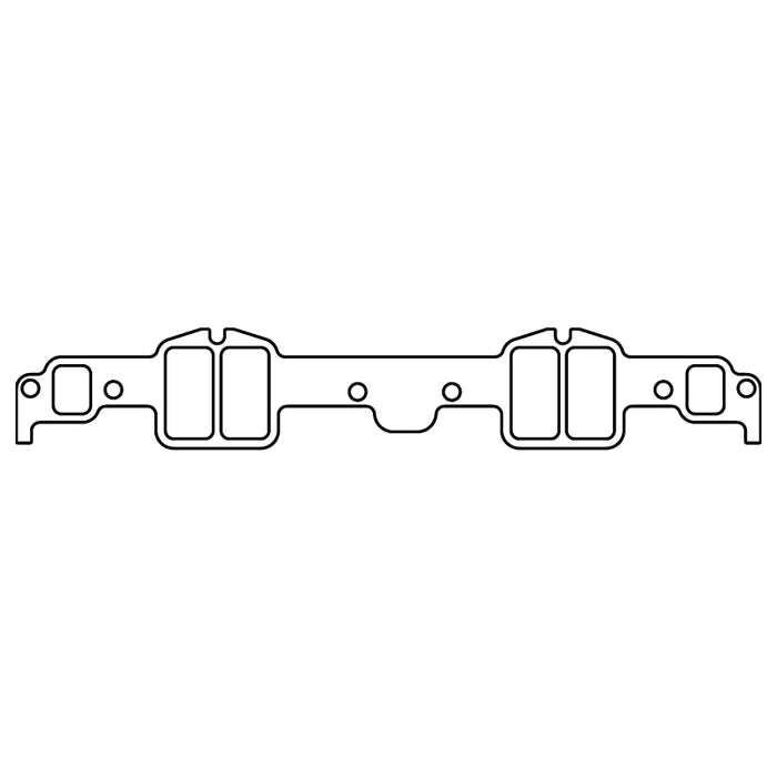 Cometic Chevrolet 348/409 W-Series Big Block V8 .059 Fiber Intake Manifold Gasket Set No Crossover