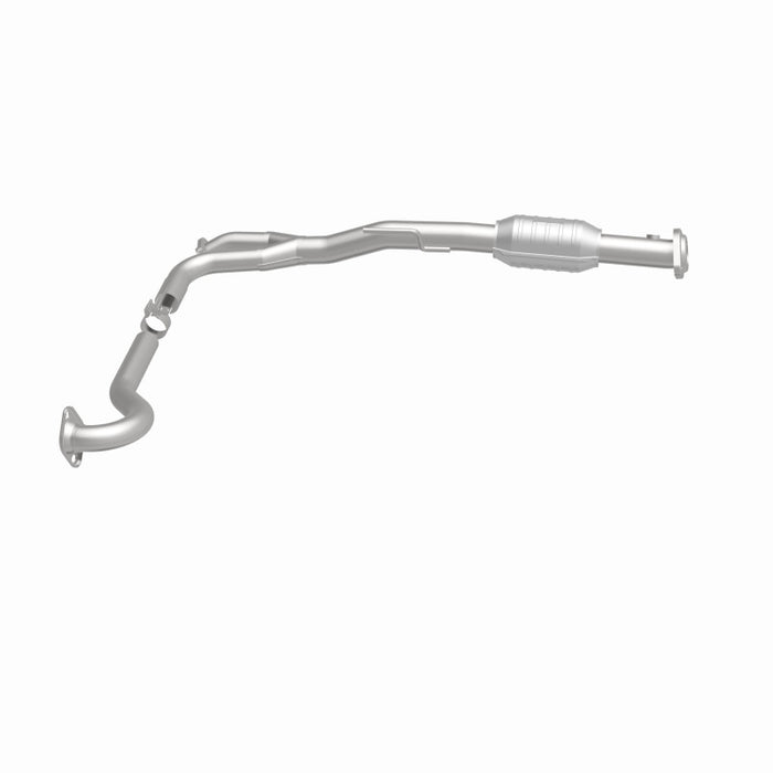 MagnaFlow Conv DF 02-03 Jeep Liberty 3.7L