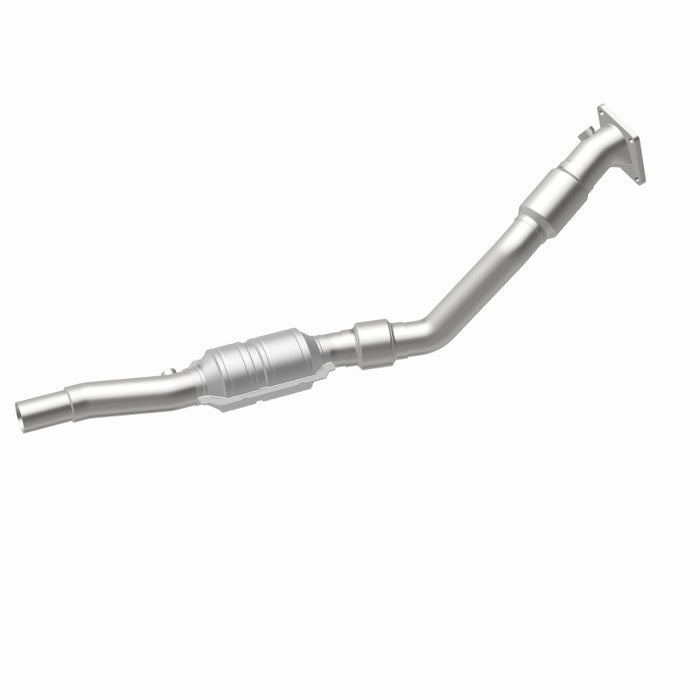 MagnaFlow Conv DF 00-02 Audi A6 Quattro 2.7L