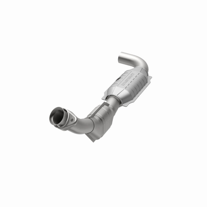 MagnaFlow Conv DF Ford 02-04 F-150 4.2L