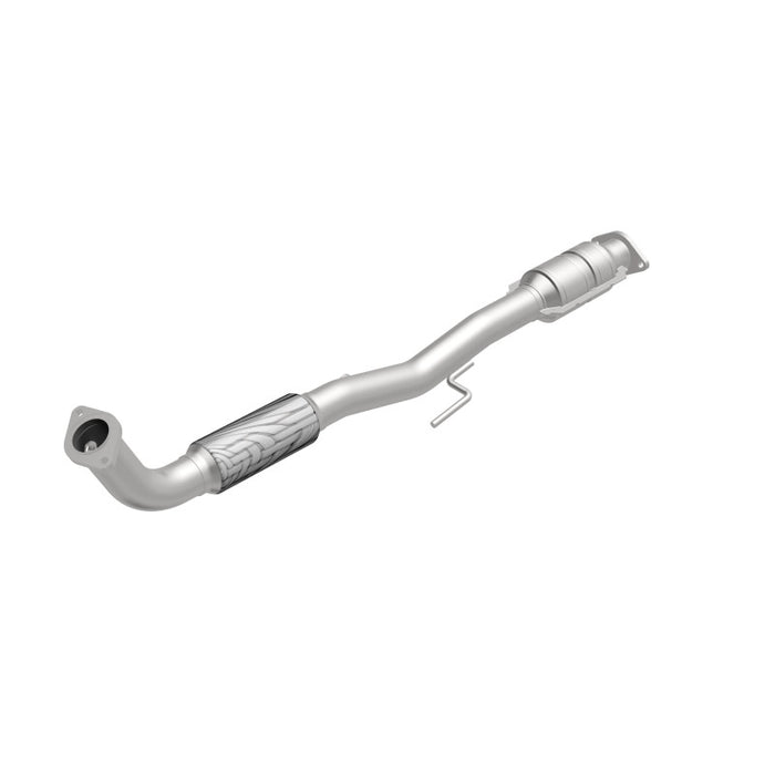 MagnaFlow Conv DF 2003 Toyota Camry 2.4L