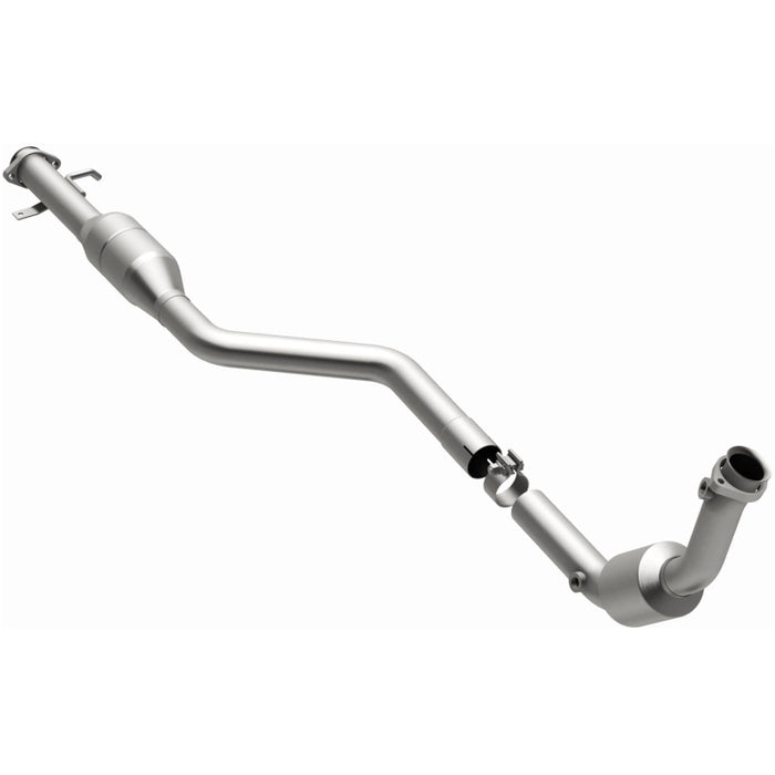 MagnaFlow Conv DF 99-02 Mercedes SL500 5.0L